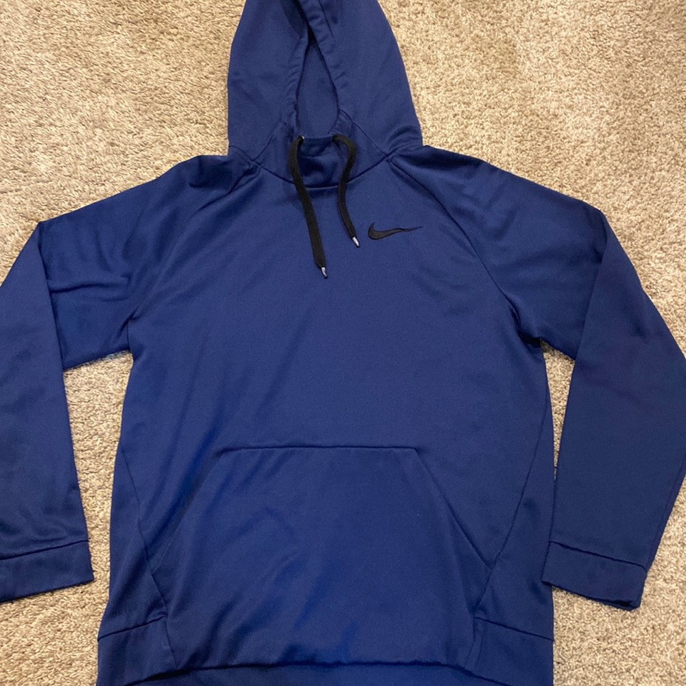 mens Nike hoodie